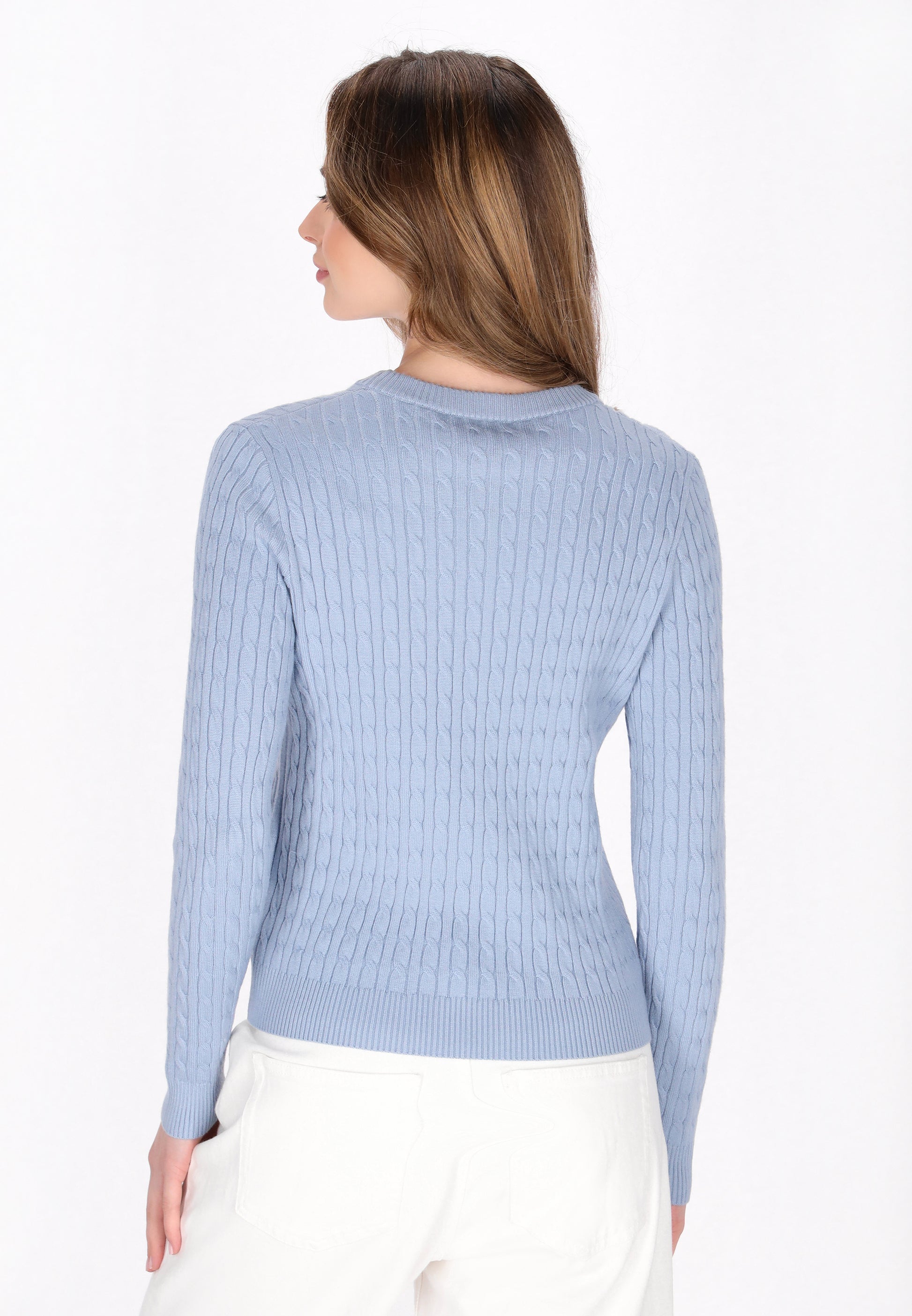 DreiMaster Maritim Women's Sweater
