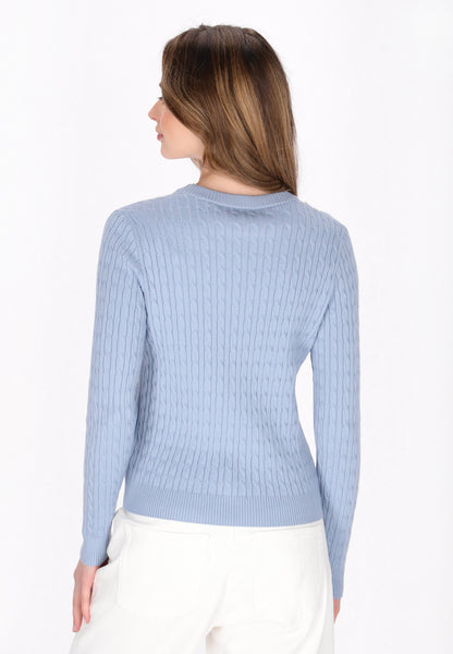 DreiMaster Maritim Women's Sweater