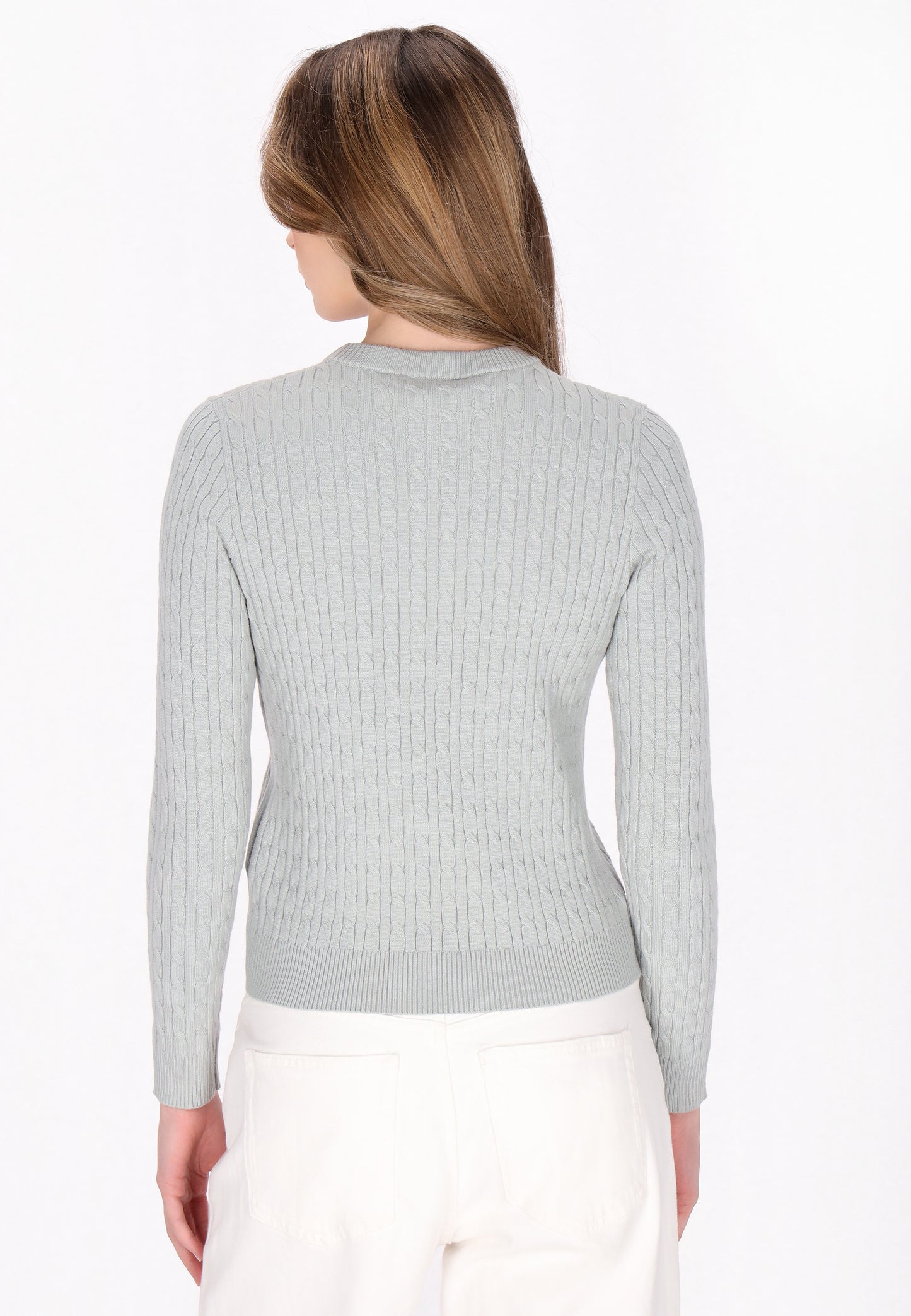 DreiMaster Maritim Women's Sweater