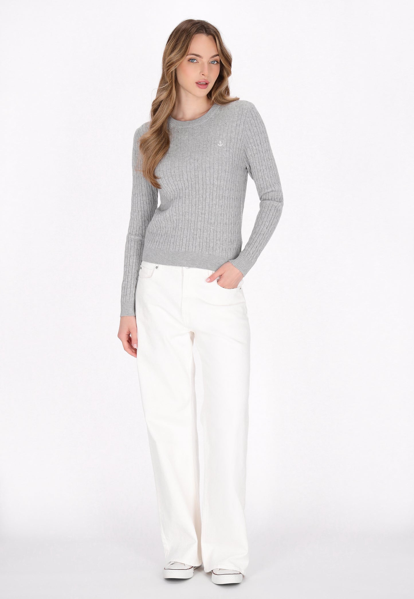 DreiMaster Maritim Women's Sweater