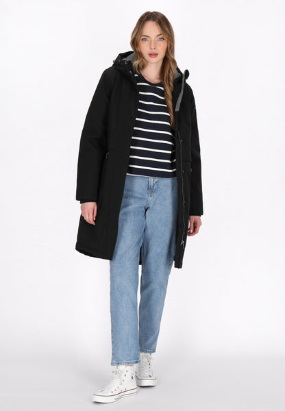 DreiMaster Maritim Women's Parka