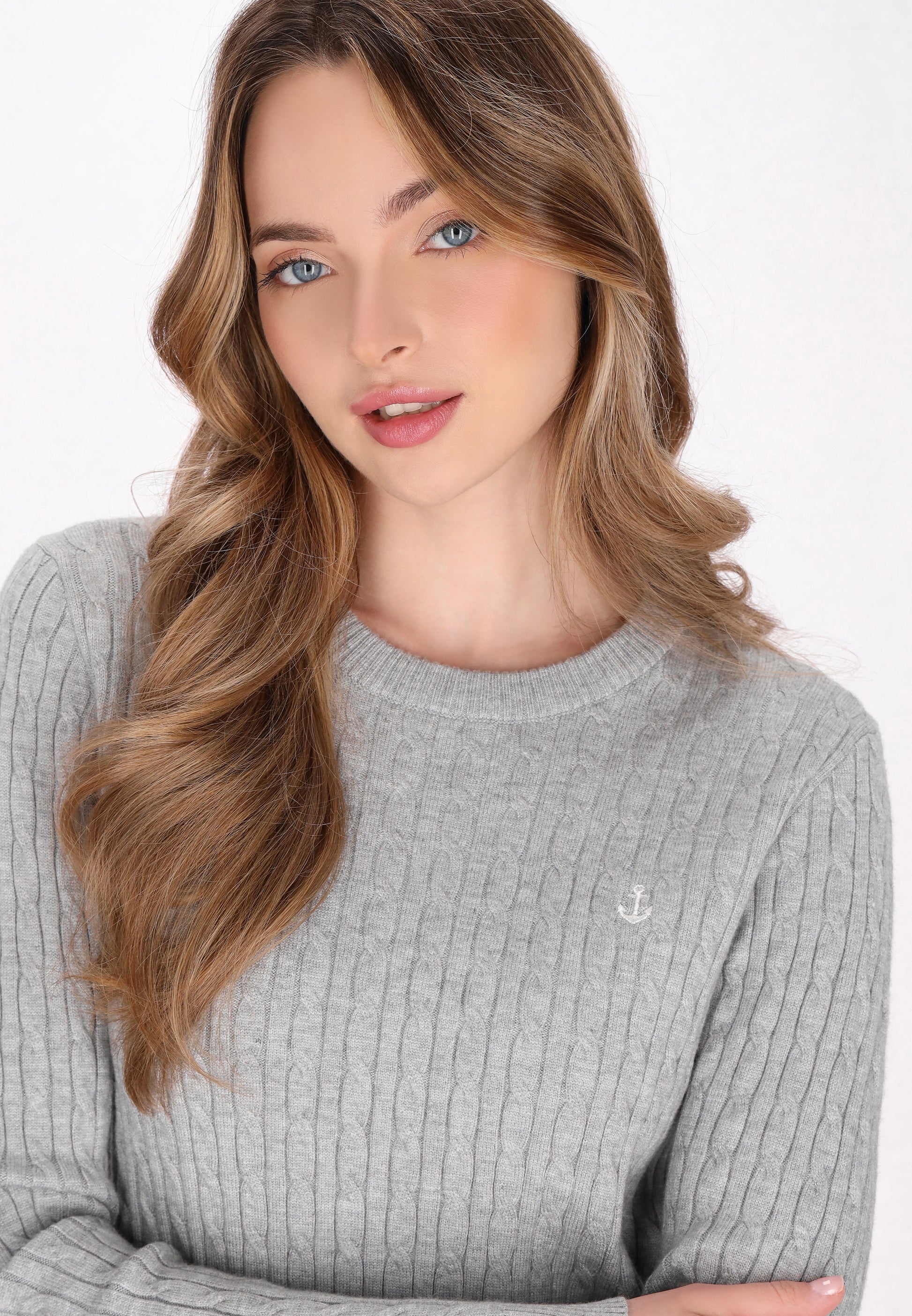 DreiMaster Maritim Women's Sweater