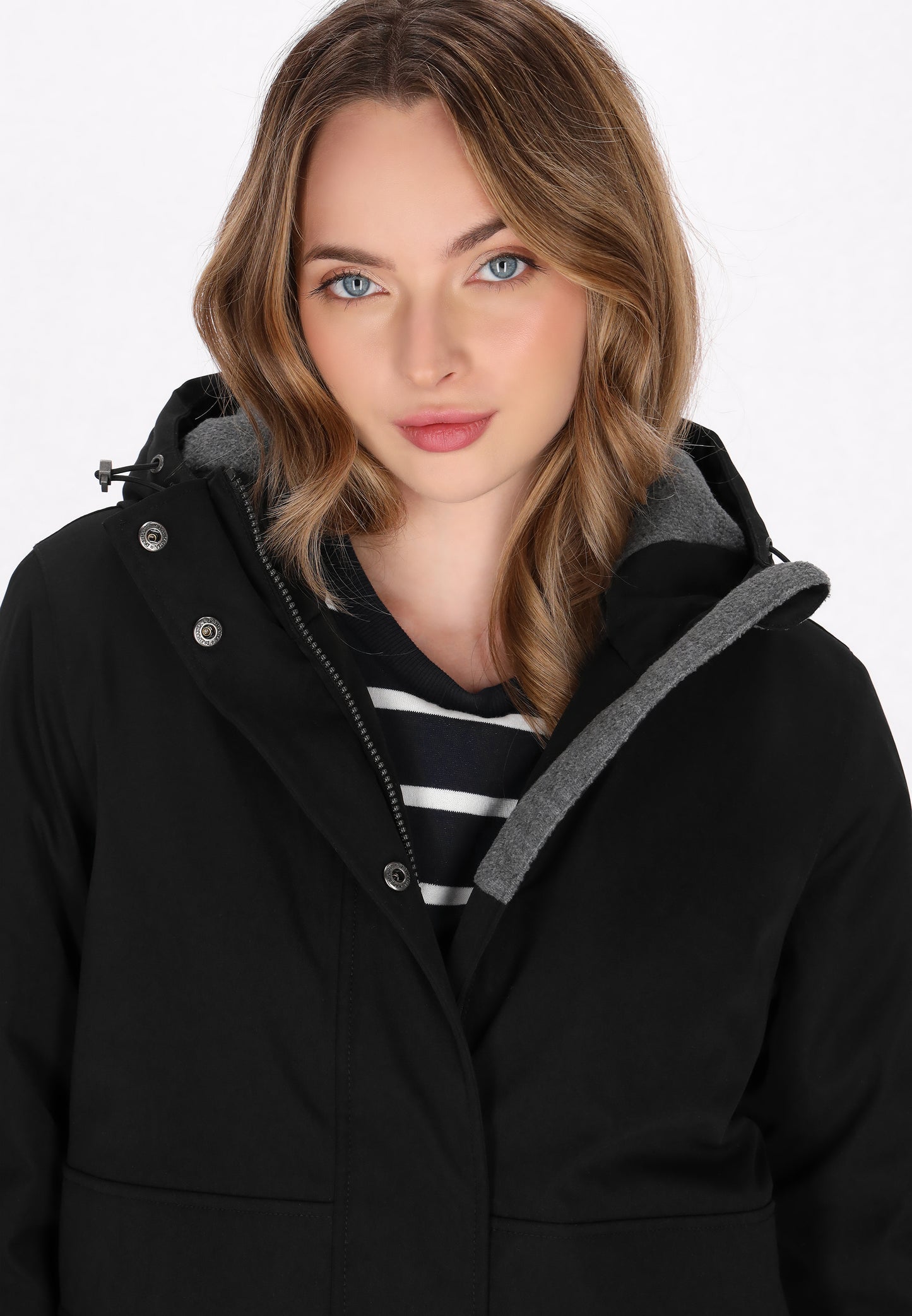 DreiMaster Maritim Women's Parka