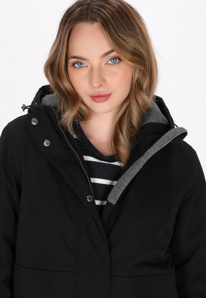 DreiMaster Maritim Women's Parka