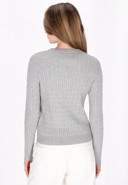 DreiMaster Maritim Women's Sweater