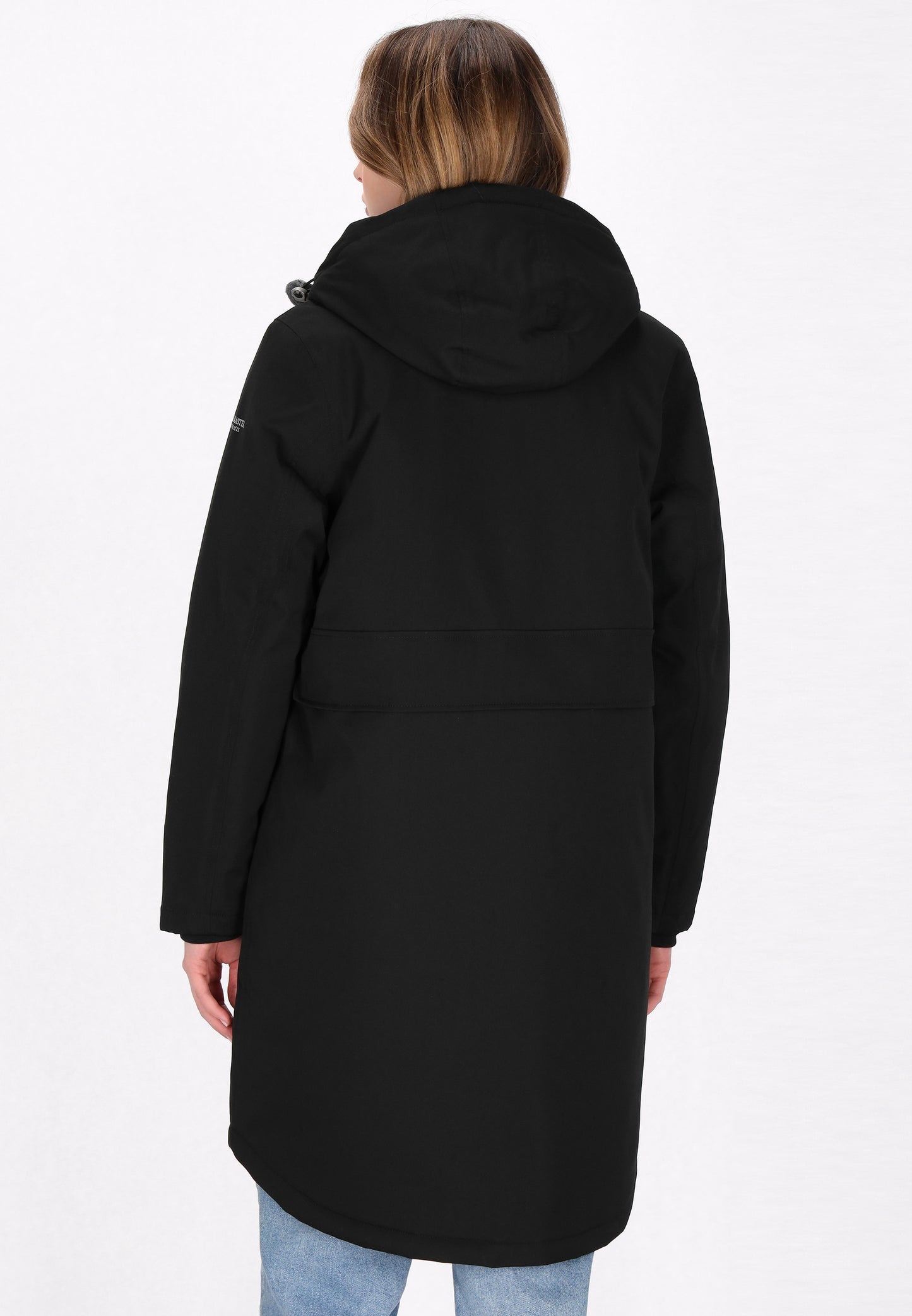 DreiMaster Maritim Women's Parka