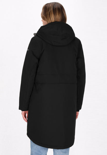 DreiMaster Maritim Women's Parka