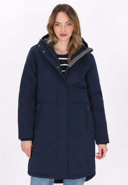 DreiMaster Maritim Women's Parka