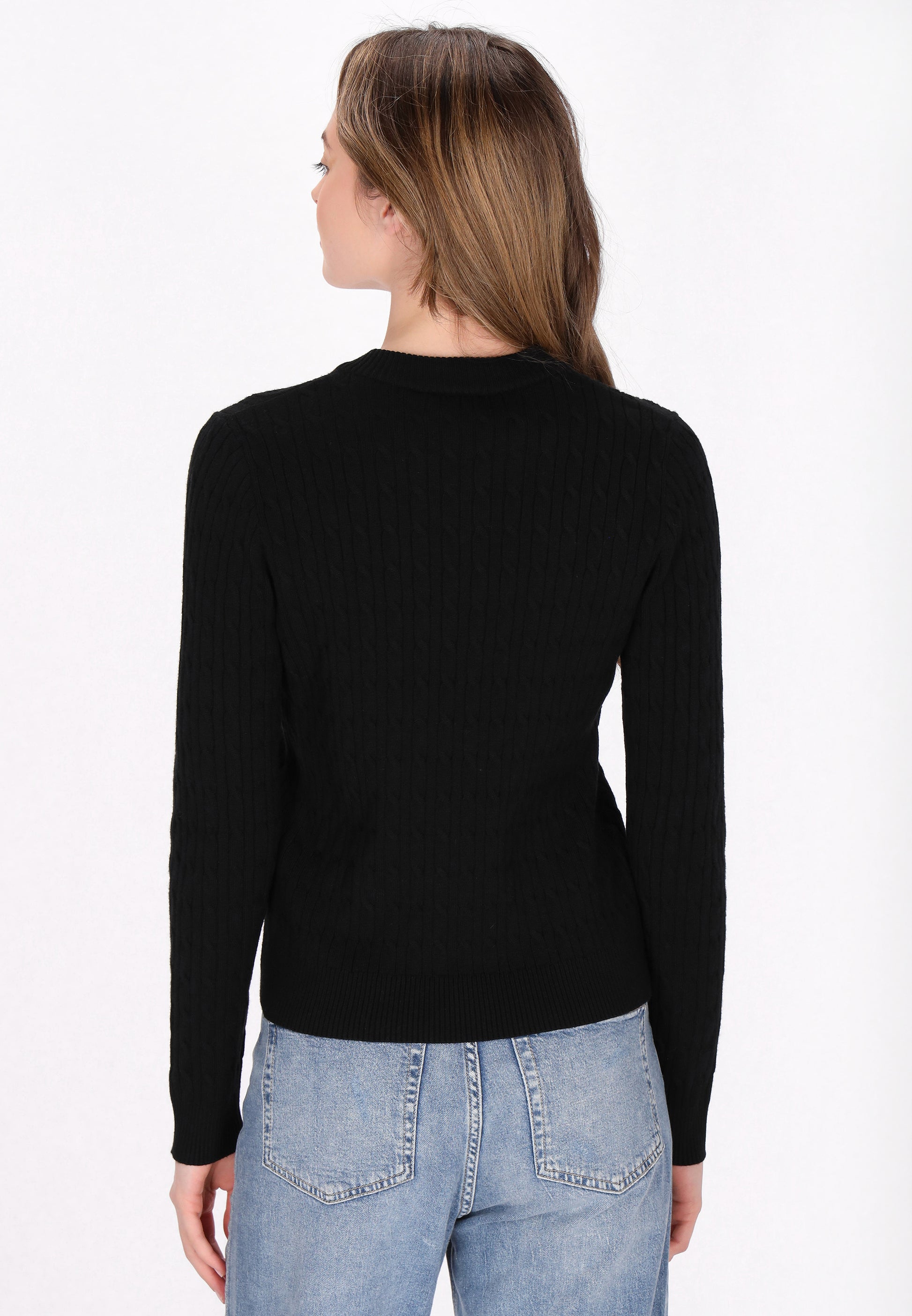 DreiMaster Maritim Women's Sweater