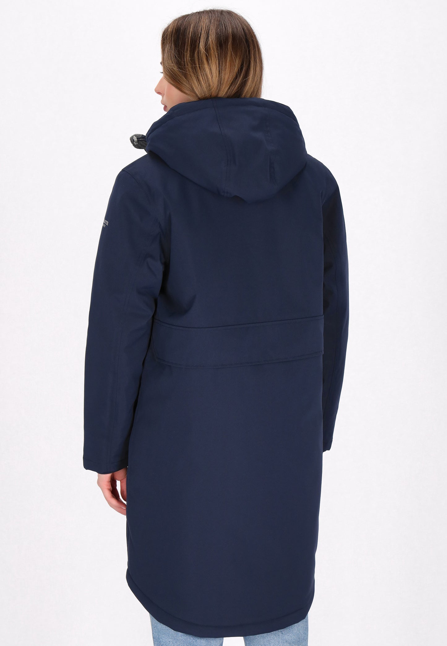 DreiMaster Maritim Women's Parka