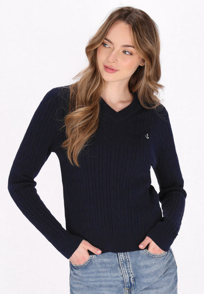 DreiMaster Maritim Women's Sweater