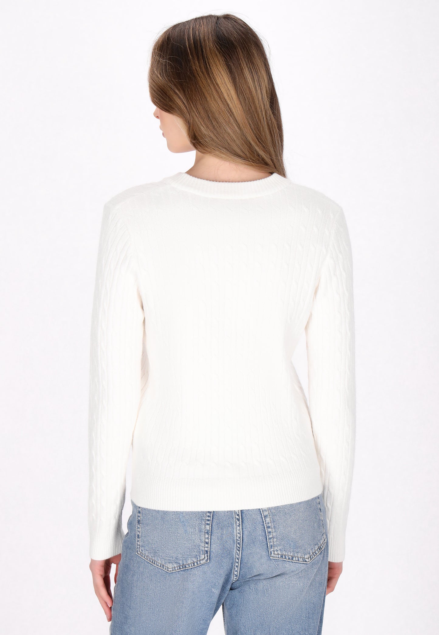 DreiMaster Maritim Women's Sweater