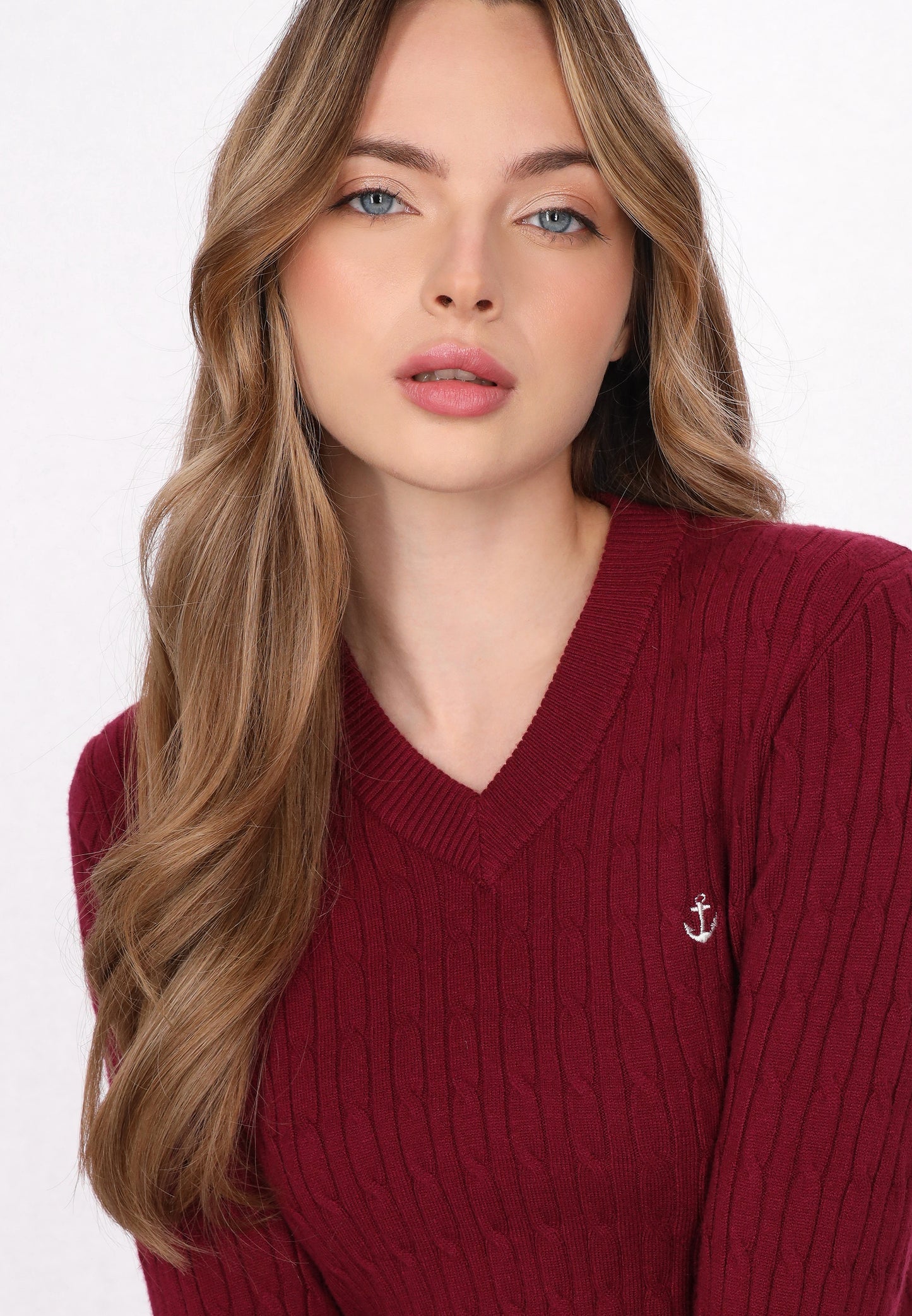 DreiMaster Maritim Women's Sweater