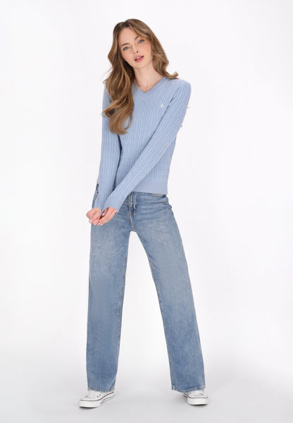 DreiMaster Maritim Women's Sweater