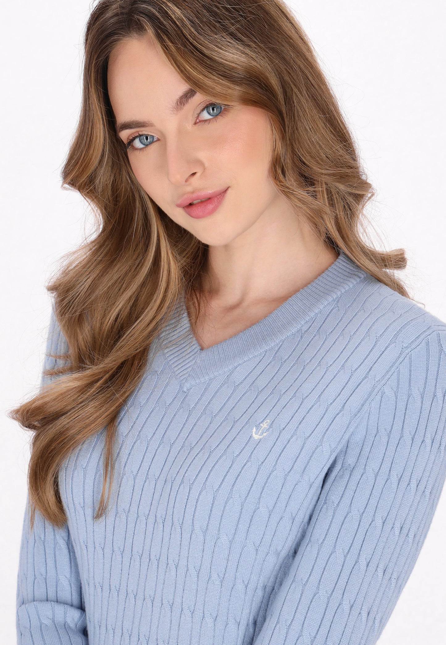 DreiMaster Maritim Women's Sweater