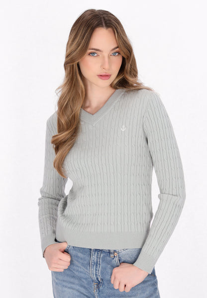 DreiMaster Maritim Women's Sweater