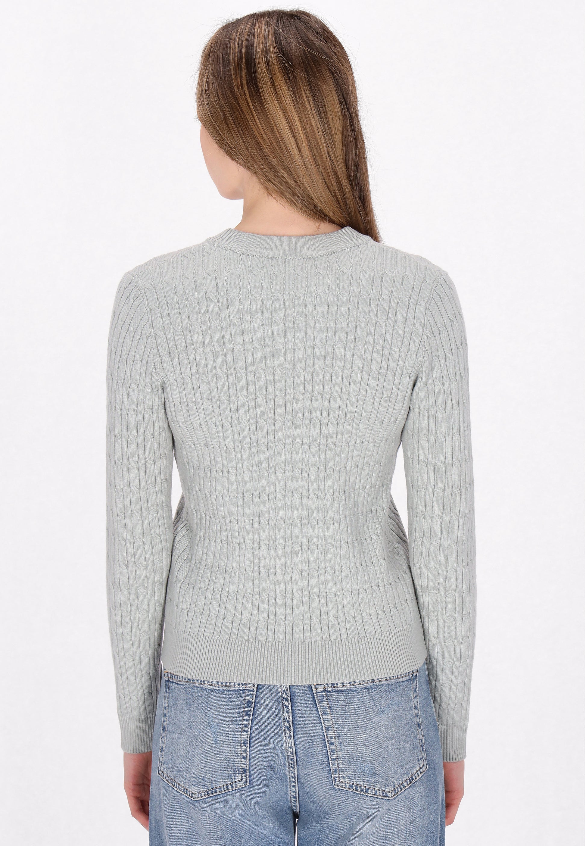 DreiMaster Maritim Women's Sweater