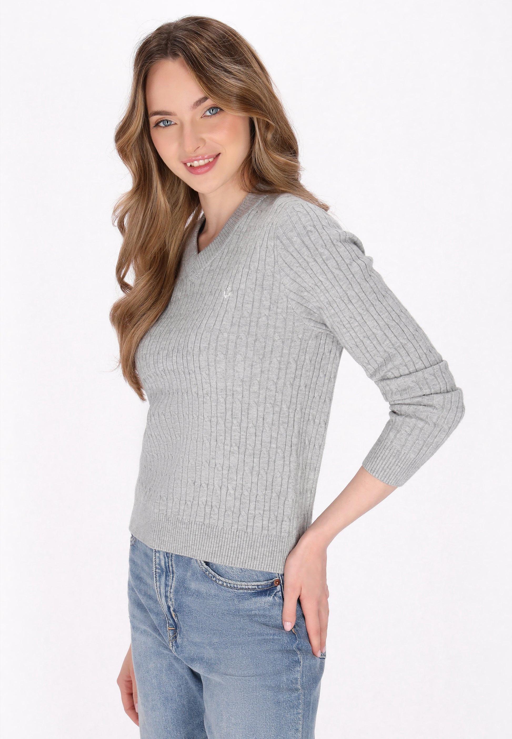 DreiMaster Maritim Women's Sweater