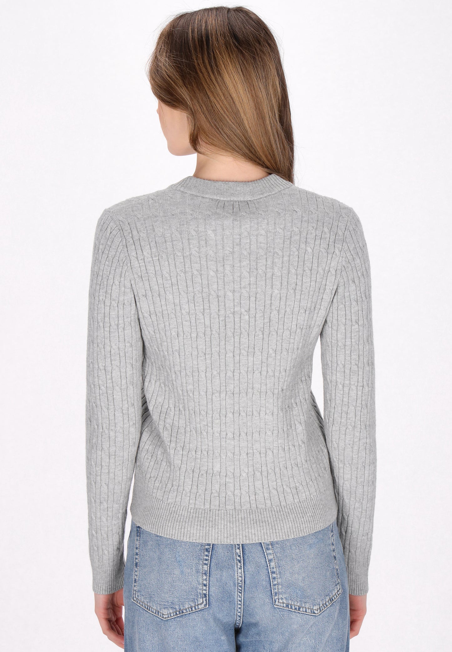 DreiMaster Maritim Women's Sweater