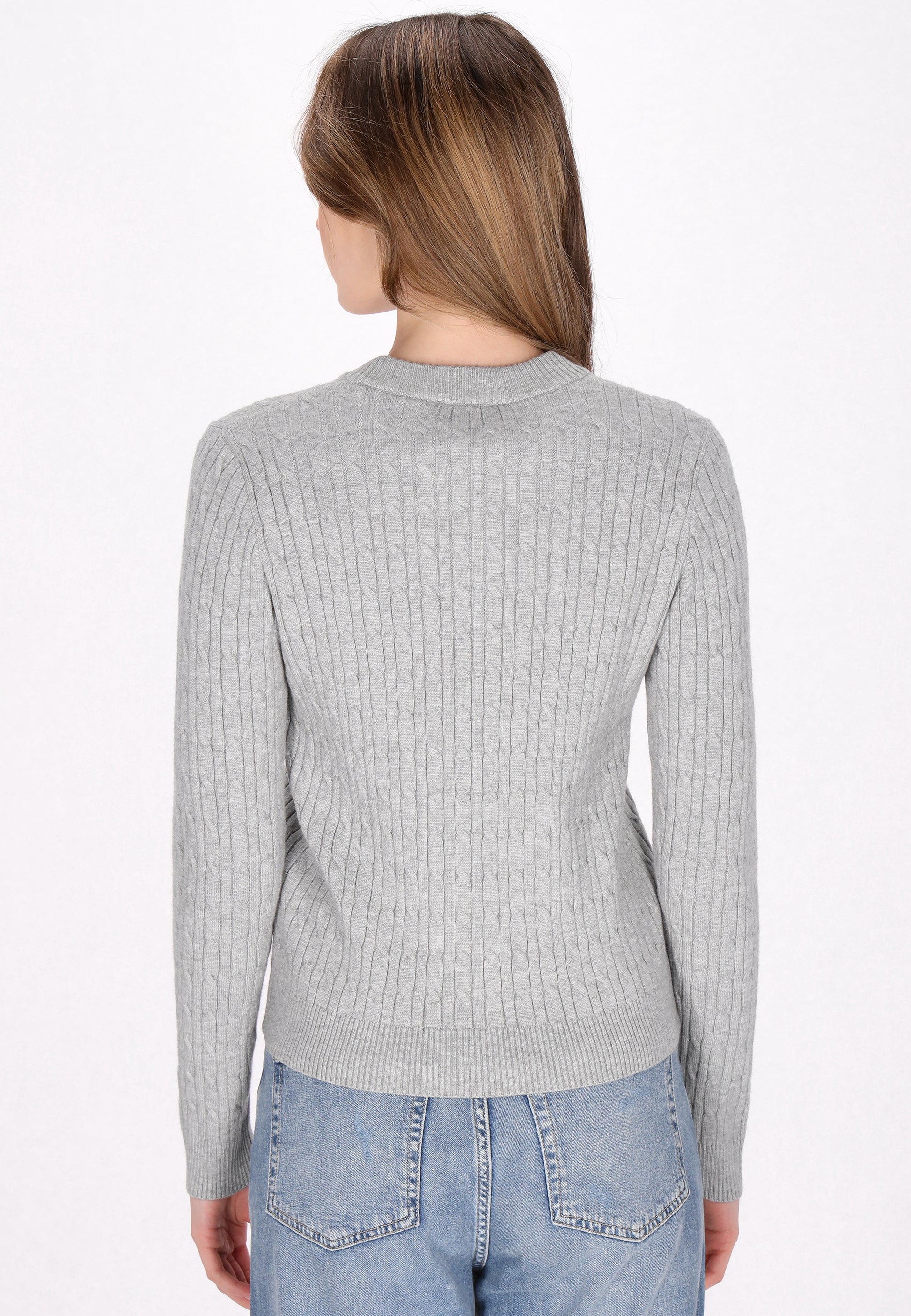 DreiMaster Maritim Women's Sweater