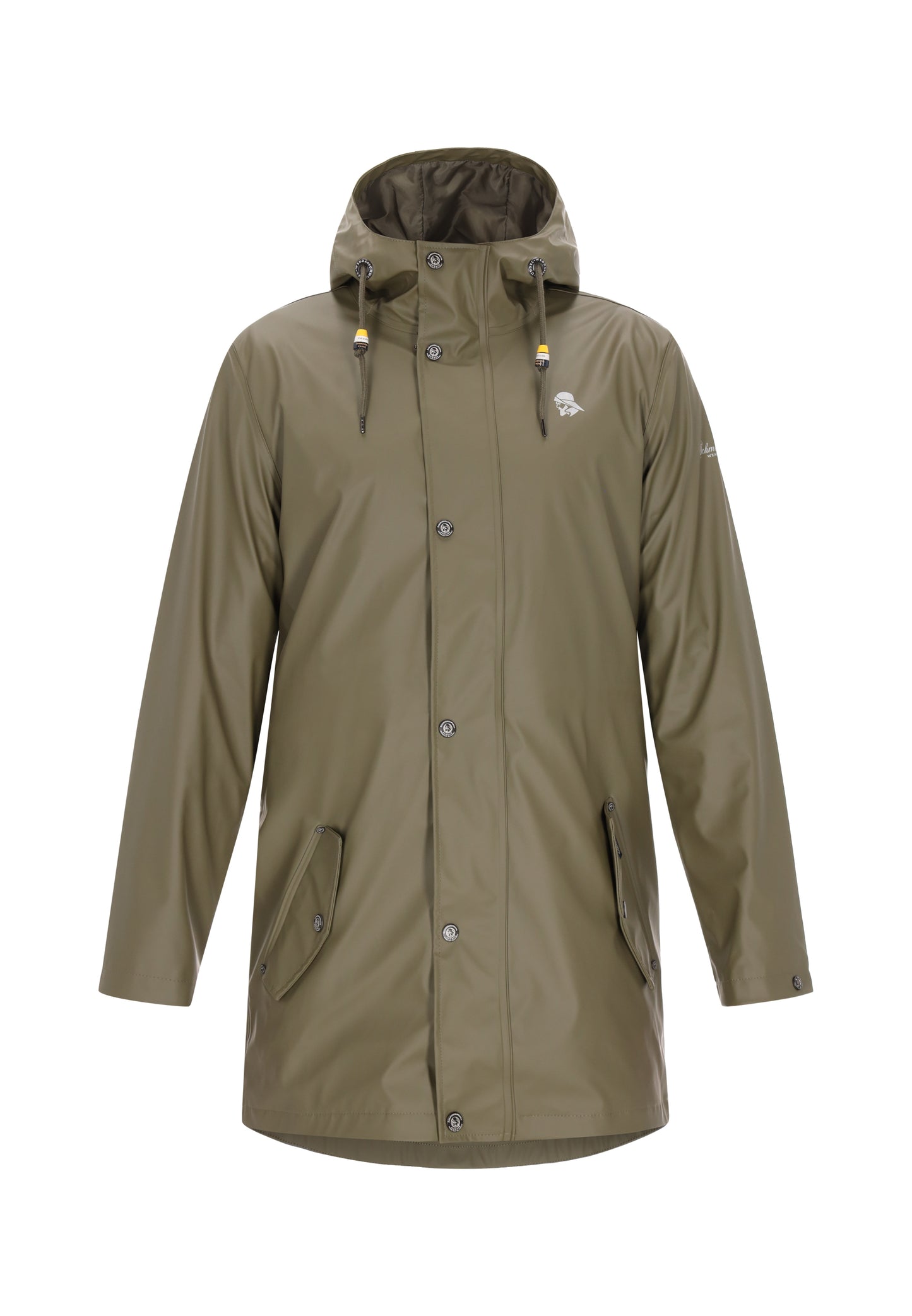 Schmuddelwedda Men's Jacket