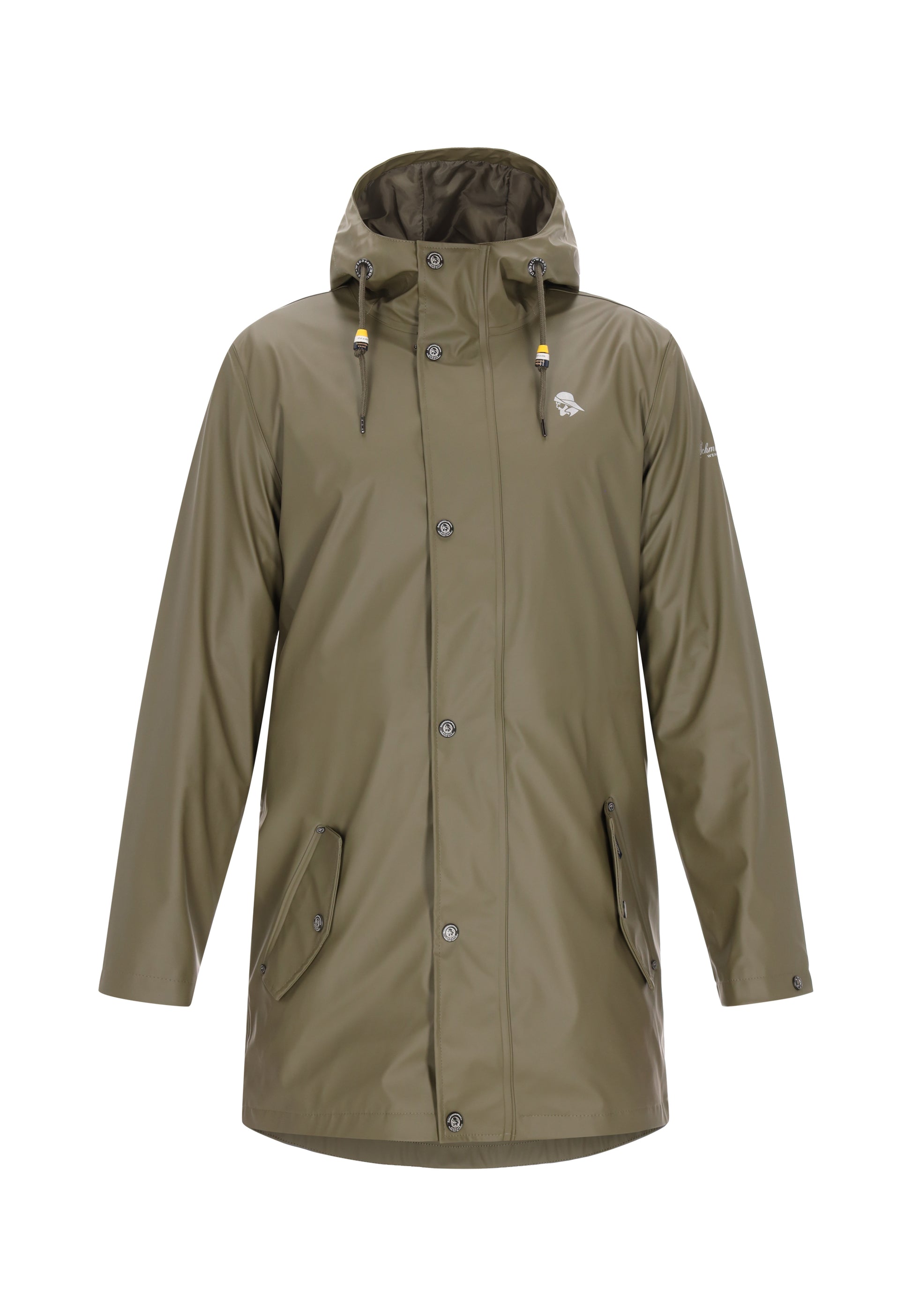 Schmuddelwedda Men's Jacket