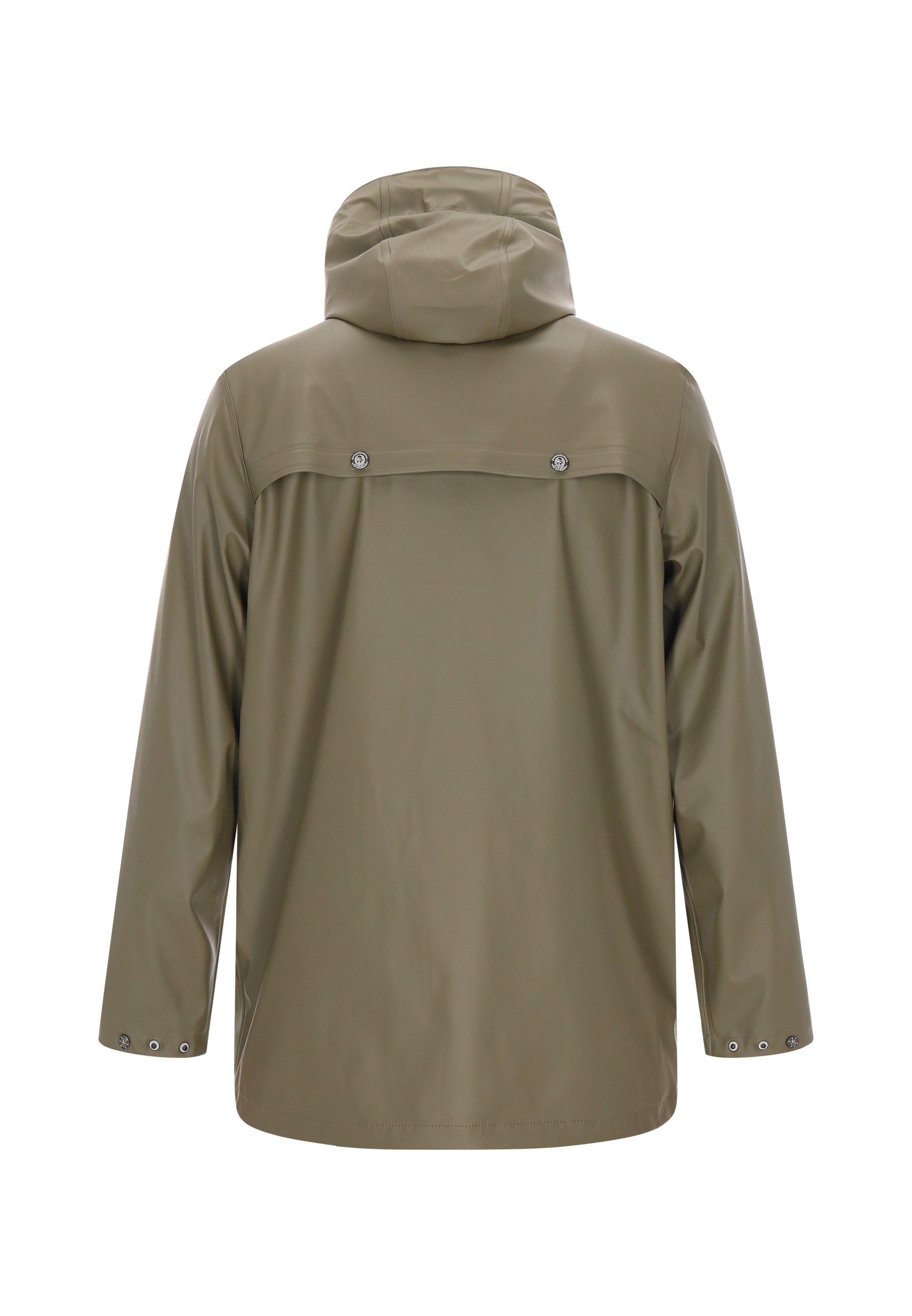 Schmuddelwedda Men's Jacket