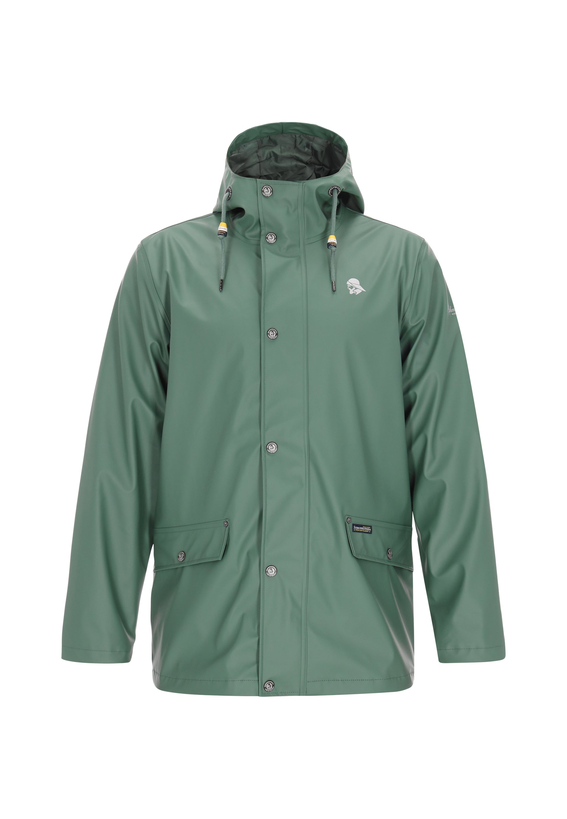 Schmuddelwedda Men's Jacket