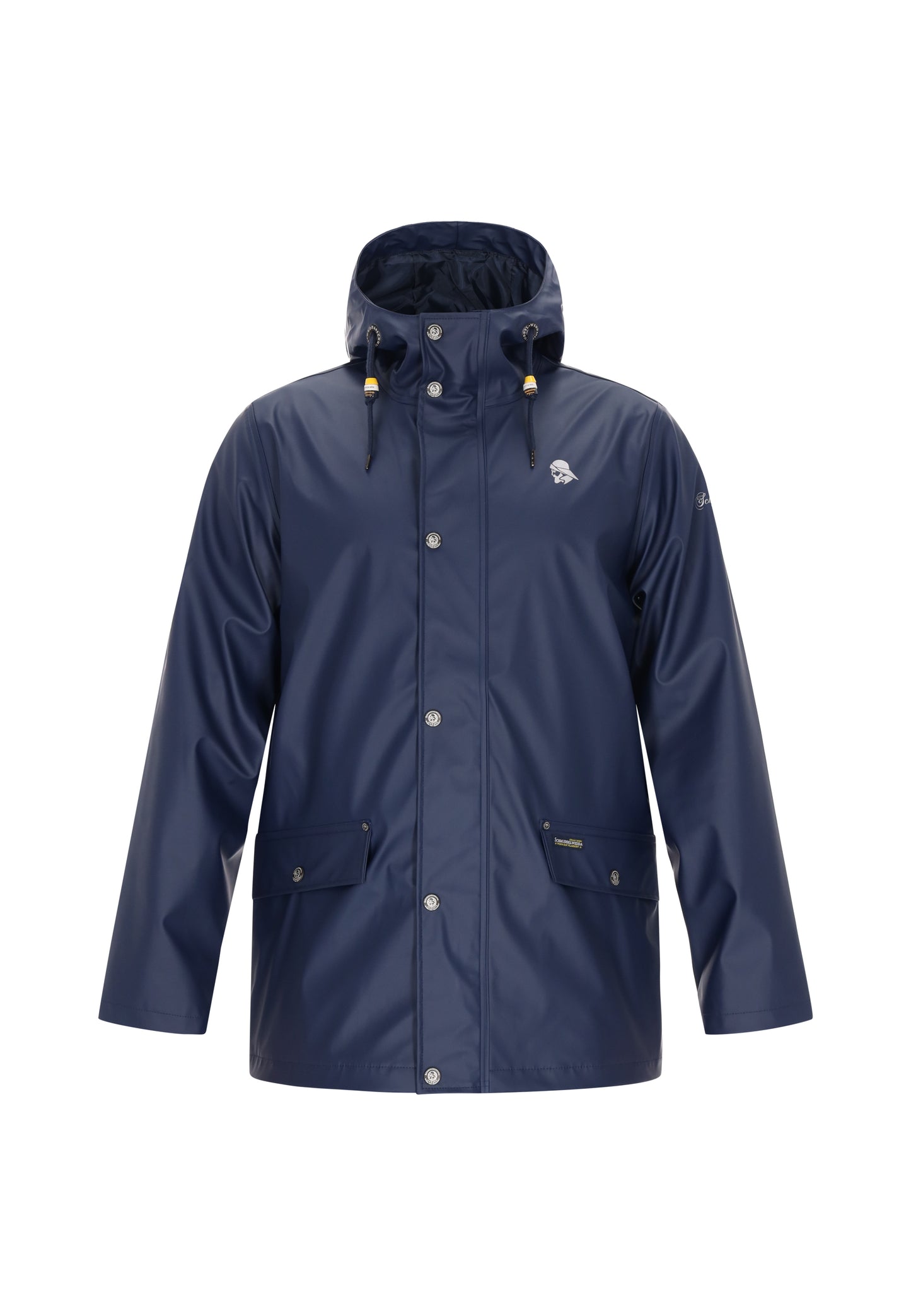 Schmuddelwedda Men's Jacket