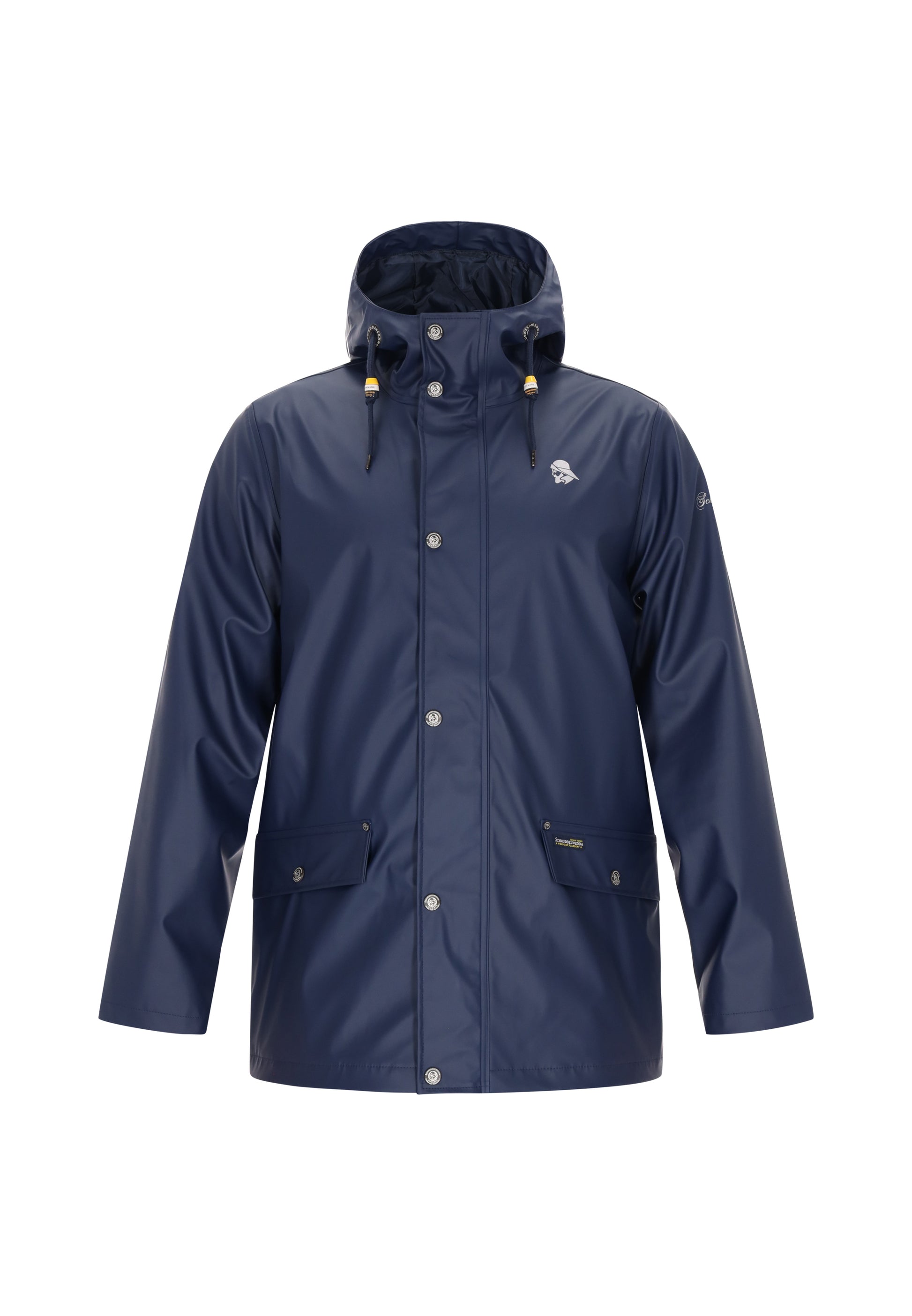 Schmuddelwedda Men's Jacket
