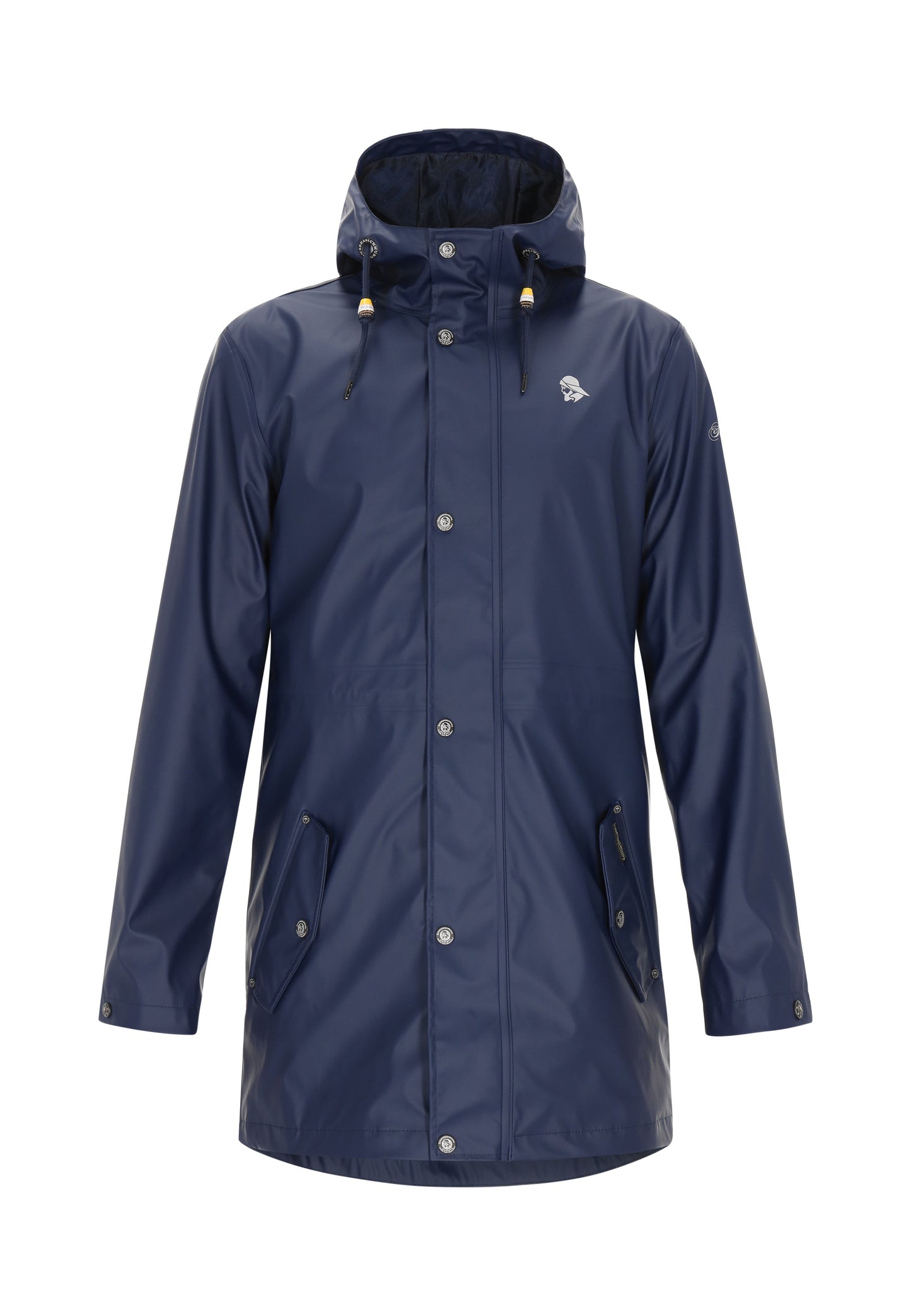 Schmuddelwedda Men's Jacket