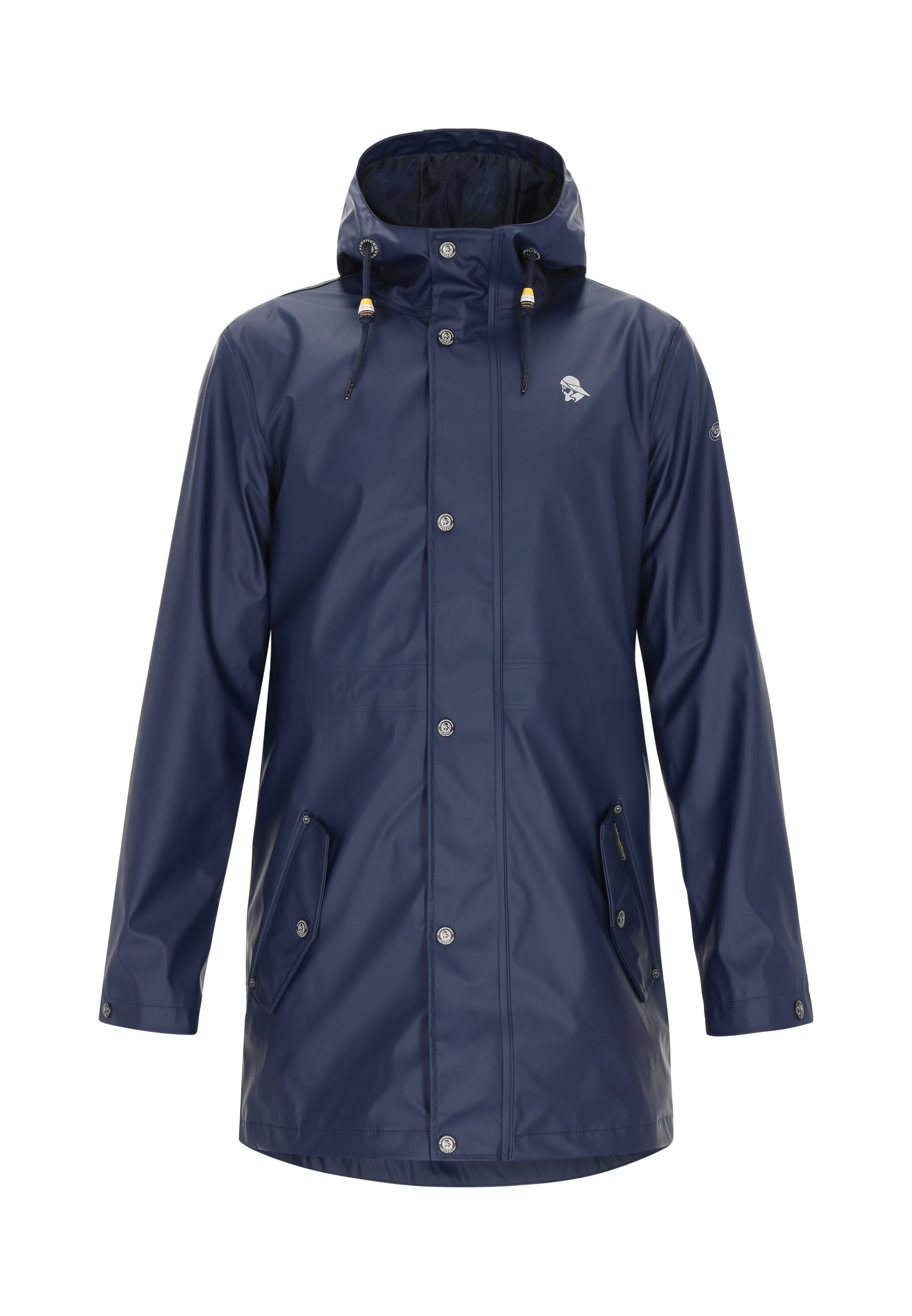 Schmuddelwedda Men's Jacket