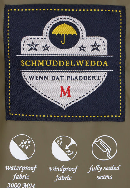 Schmuddelwedda Men's Jacket