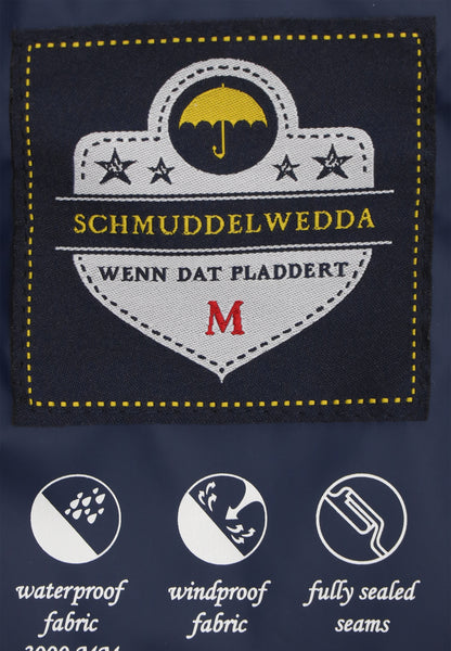 Schmuddelwedda Men's Jacket