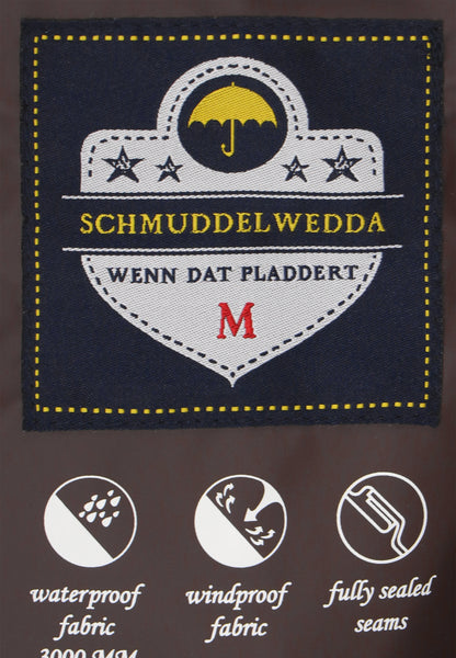 Schmuddelwedda Men's Jacket