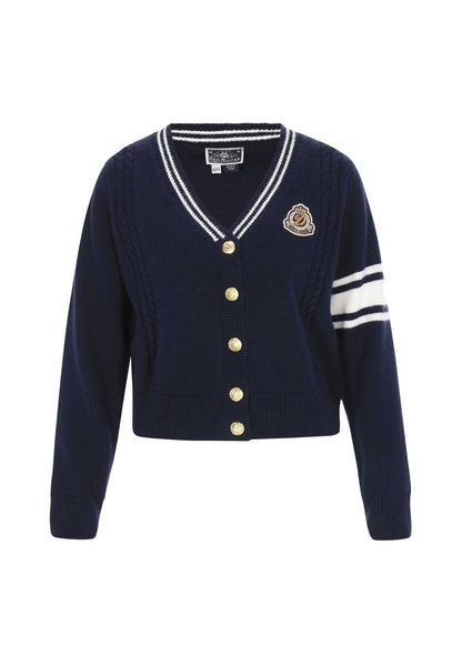 DreiMaster Maritim Women's Cardigan