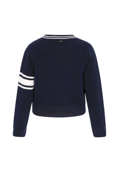 DreiMaster Maritim Women's Cardigan