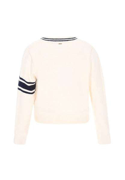 DreiMaster Maritim Women's Cardigan