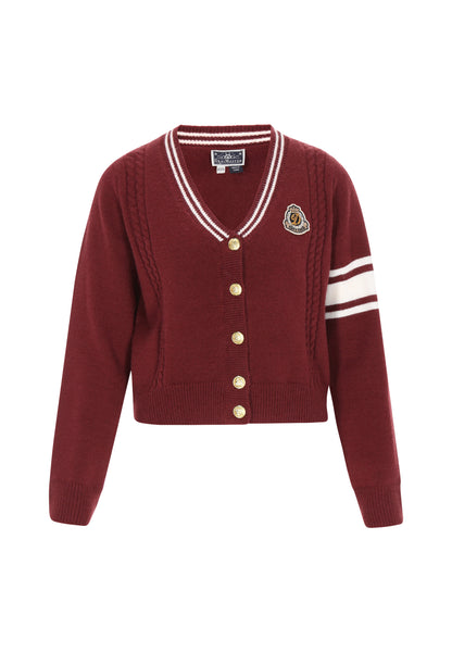 DreiMaster Maritim Women's Cardigan