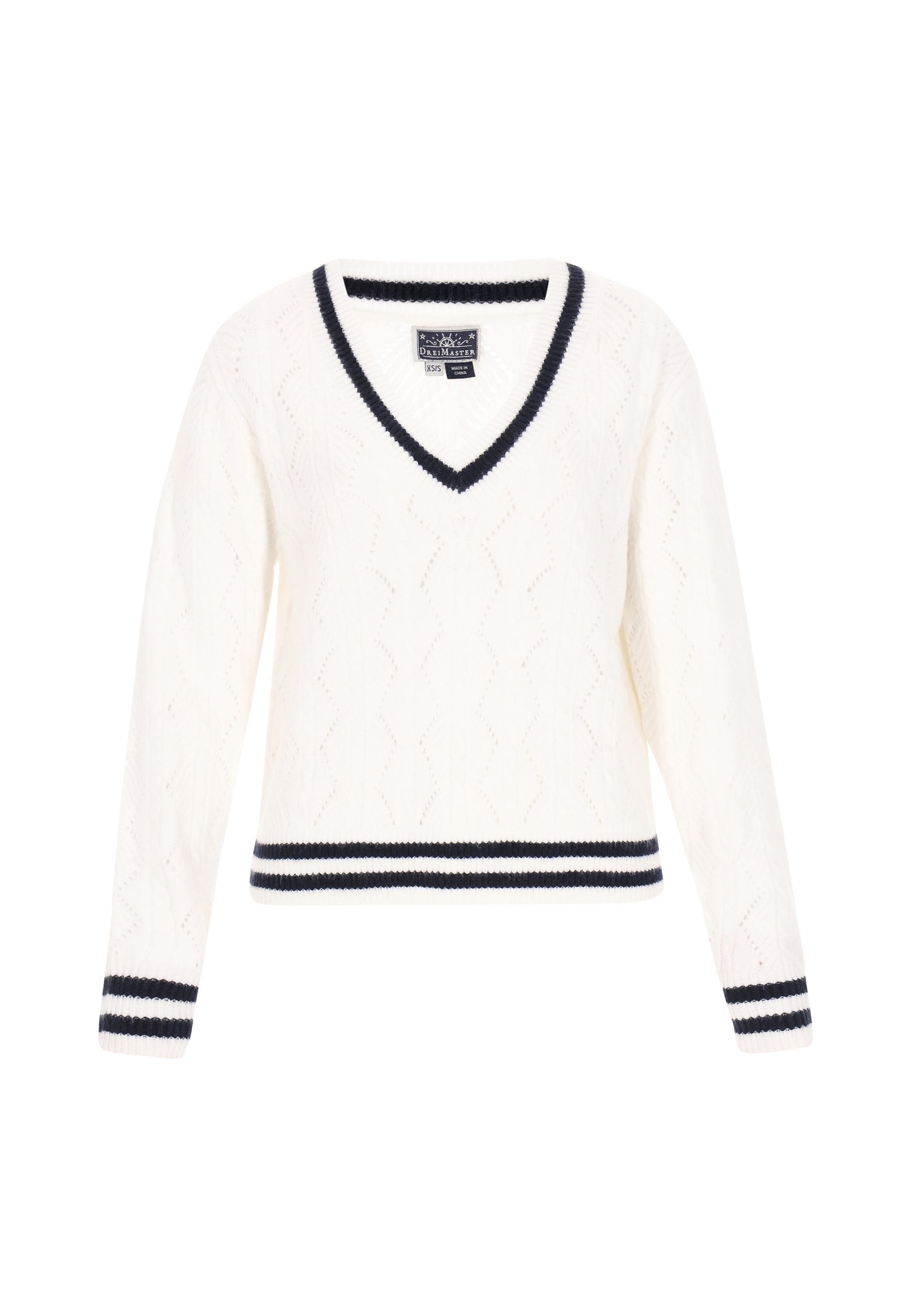 DreiMaster Maritim Women's Sweater