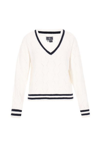 DreiMaster Maritim Women's Sweater