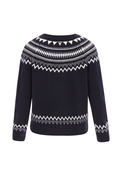 DreiMaster Maritim Damen Cardigan