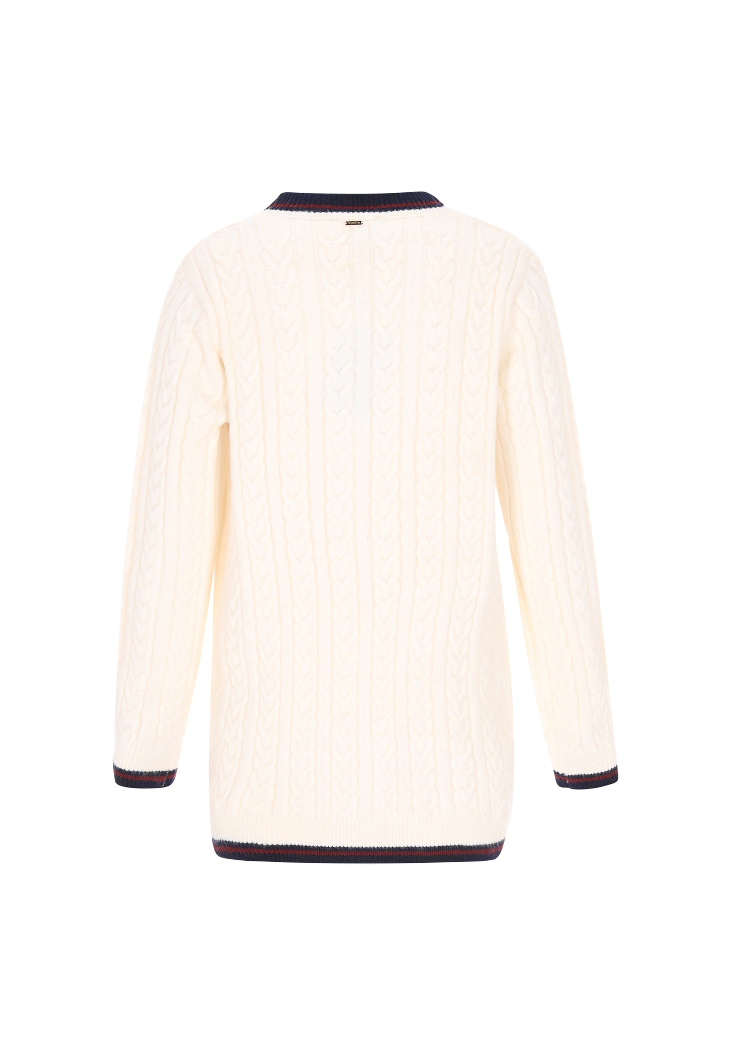 DreiMaster Maritim Women's Cardigan