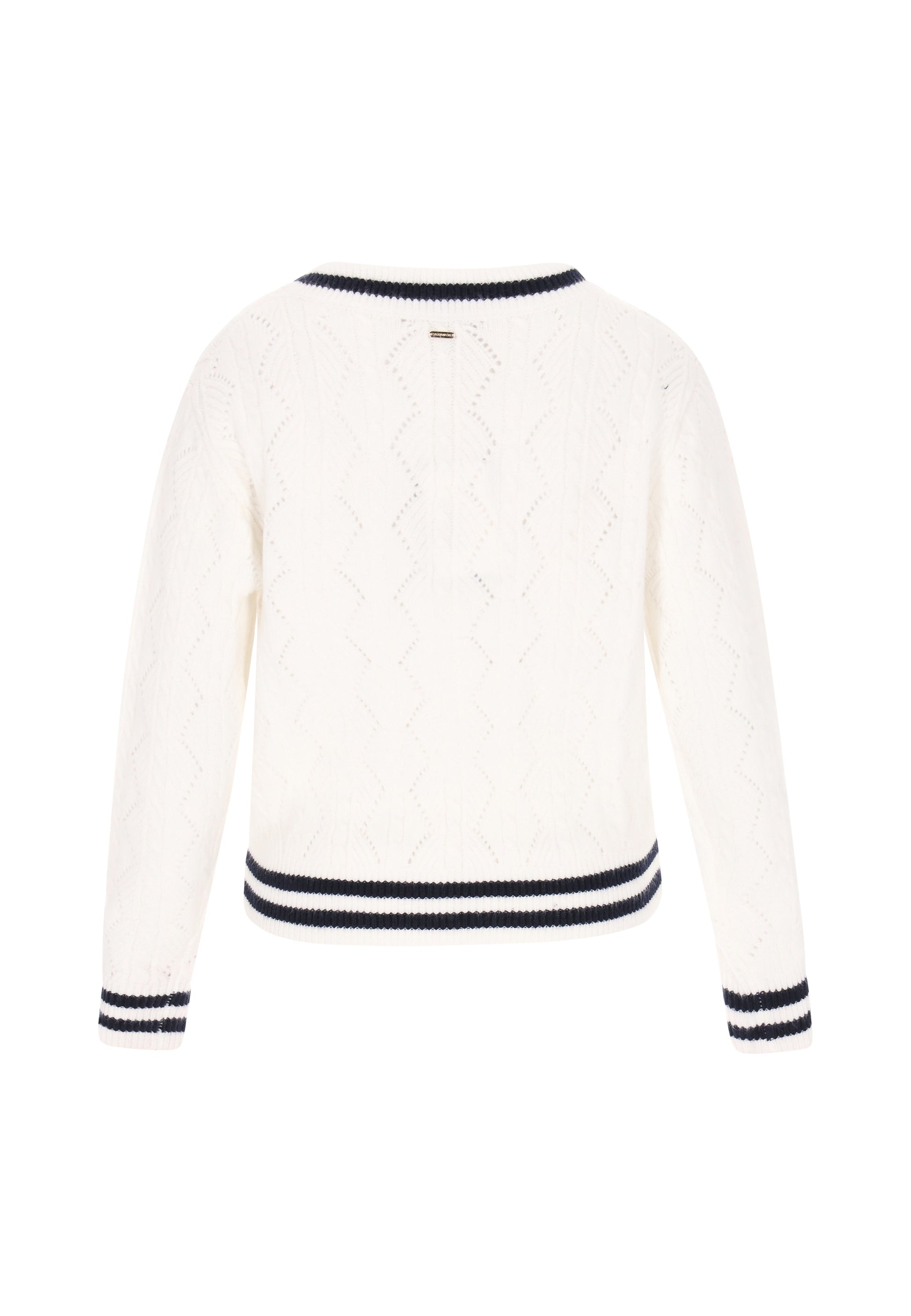 DreiMaster Maritim Women's Sweater