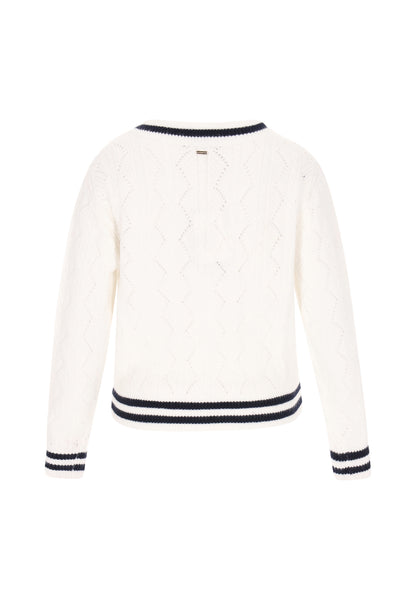 DreiMaster Maritim Women's Sweater