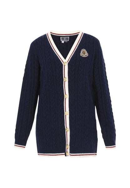 DreiMaster Maritim Women's Cardigan