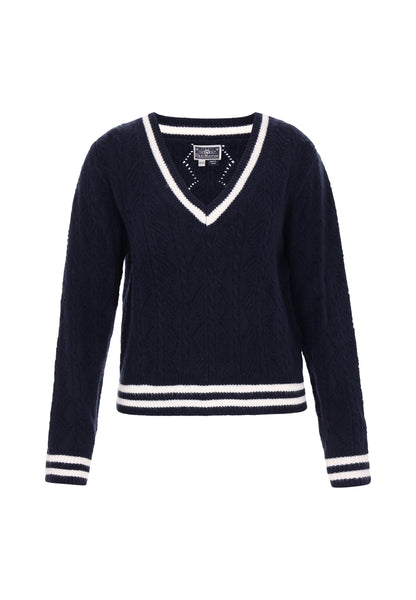 DreiMaster Maritim Women's Sweater