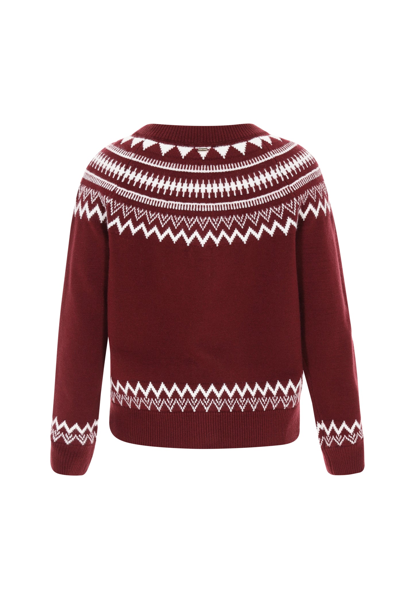 DreiMaster Maritim Damen Cardigan