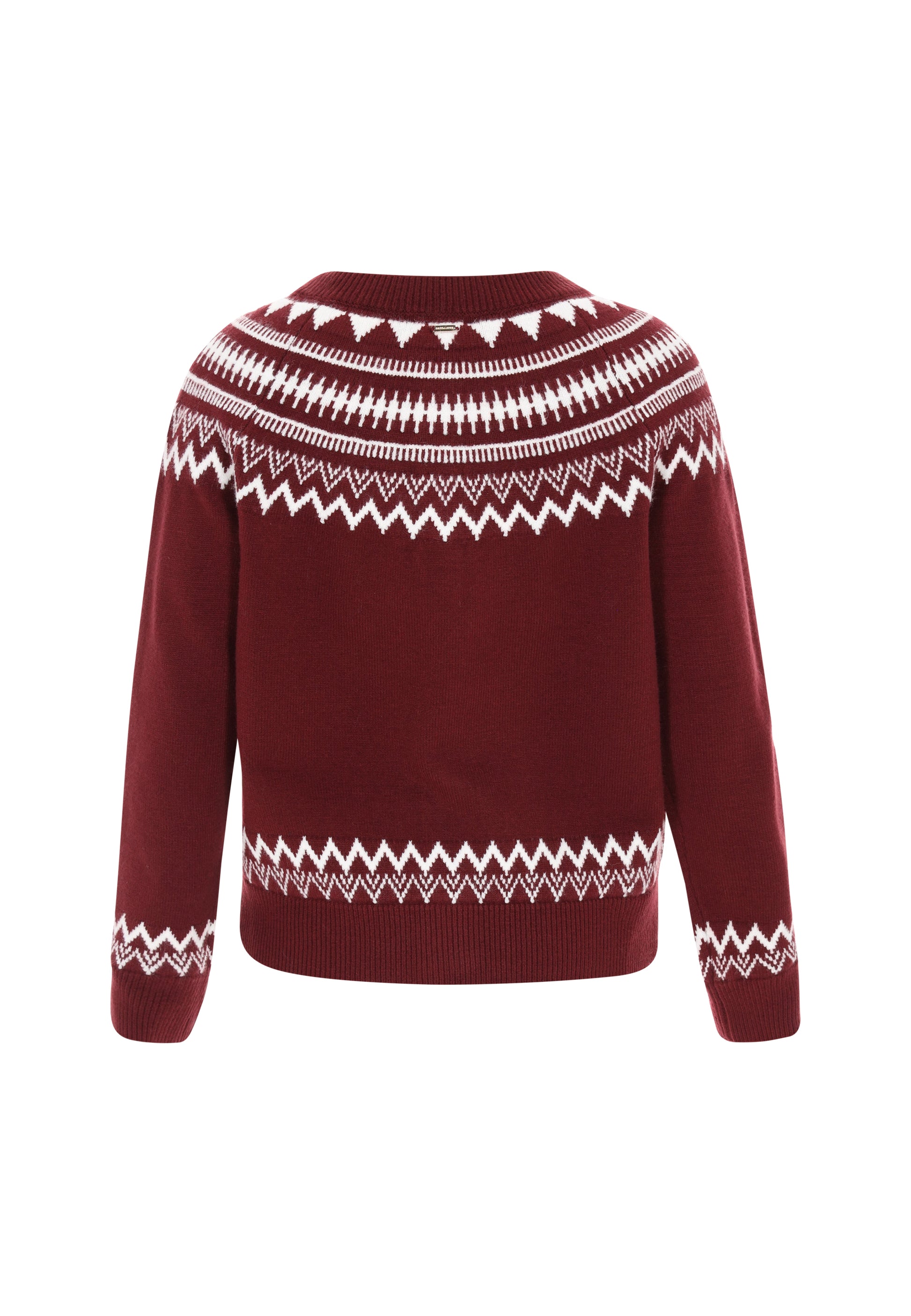 DreiMaster Maritim Damen Cardigan