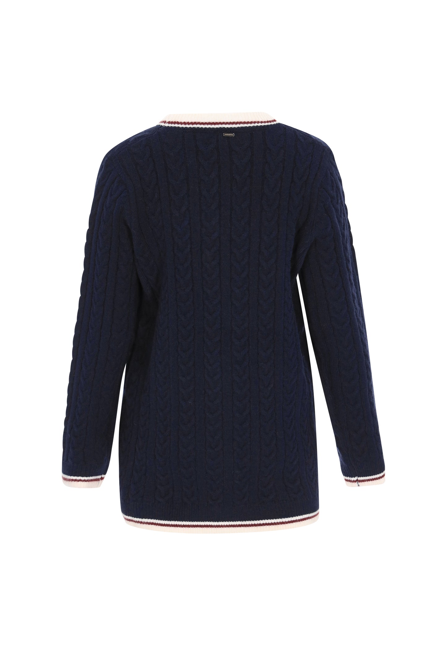DreiMaster Maritim Women's Cardigan